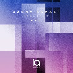 Danny Samaei