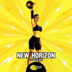 New Horizon (Tabata Mix)