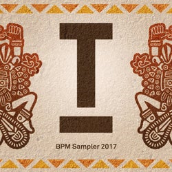 Toolroom BPM Sampler 2017