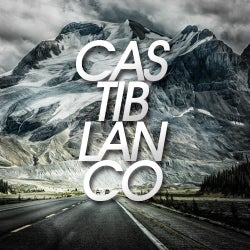 CASTIBLANCO BEATPORT CHART TOP 10