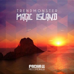 Magic Island