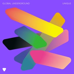 Global Underground: Unique