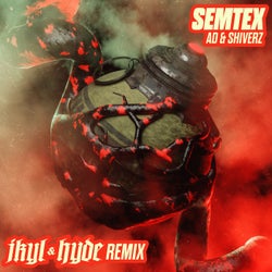 SEMTEX (Jkyl & Hyde Remix)