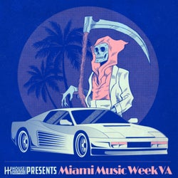 Miami Music Week VA