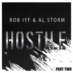 Hostile - Part 2
