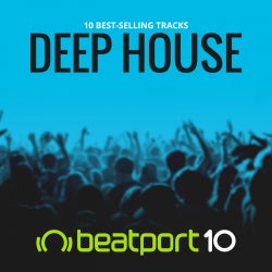 #BeatportDecade Top 10: Deep House