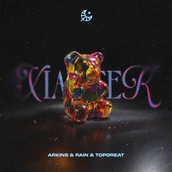 Xiantek (Extended Mix)