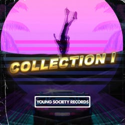 Young Society Records: Collection 1