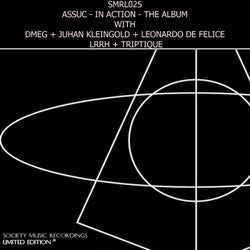 In Action - The Album