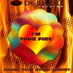 I'm Your Fire