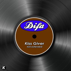 Kiss Giver (K22 Extended)
