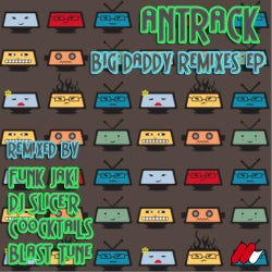 Big Daddy Remixes