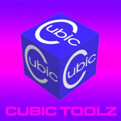 Cubic Tools Vol. 2
