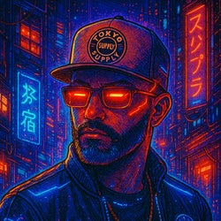 DIODE'S FAVORITES MAY 2025