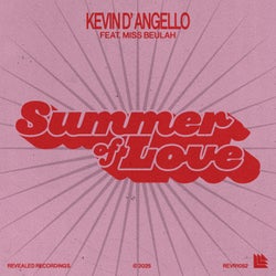 Summer Of Love