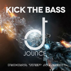 Kick The Bass EP
