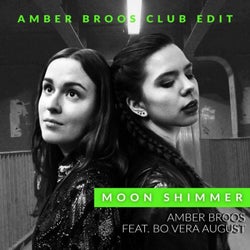 Moon Shimmer (Amber Broos Club Edit)