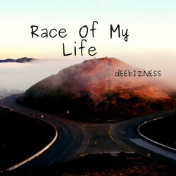 Race of My Life