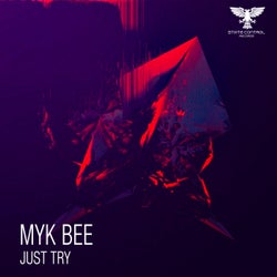 Just Try (Extended Mix)