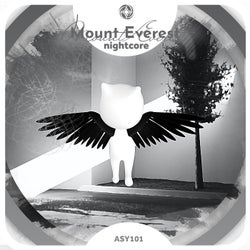 Mount Everest - Nightcore