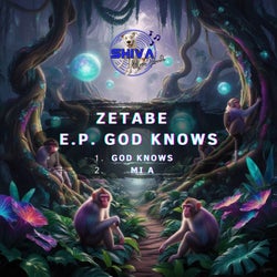 God Knows (Extended Mix)