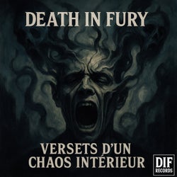 Versets d'un Chaos Intérieur