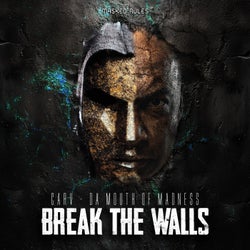 Break the Walls (Extended Mix)