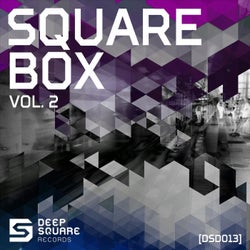 Square Box, Vol. 2