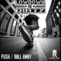 Push / Roll Away