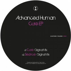 Cure Ep