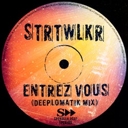 Entrez Vous (Deeplomatik Mix)