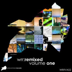 WRR:REMIXED Volume 01