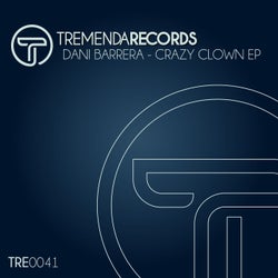 Crazy Clown EP