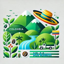 Colombia, Tierra de Mil Colores