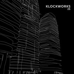 Klockworks 25
