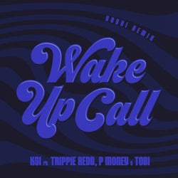 Wake Up Call (Yoshi Remix)