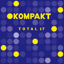 DEMIAN KOMPAKT TOTAL 17 CHART