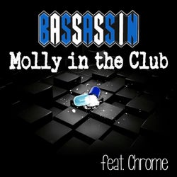 Molly in the Club