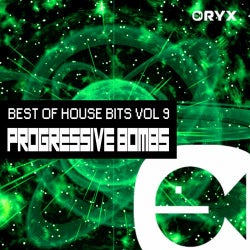 Best of House Music Bits Vol 9 - Progressive Bombs
