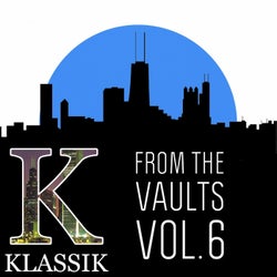 From the Vaults, Vol. 6