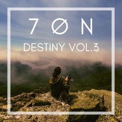 Destiny, Vol. 3