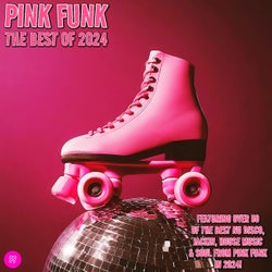 Pink Funk The Best Of 2024