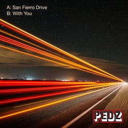 San Fierro Drive / With You