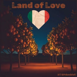 Land of Love