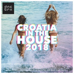Croatia in the House 2018