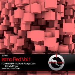 Istmo Red Volume 1