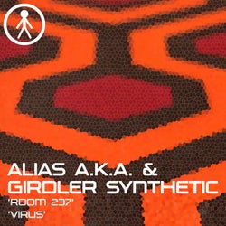 Alias A.K.A. & Girdler Synthetic - Room 237 / Virus