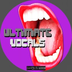 Ultimate Vocals
