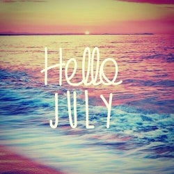 Hello july !