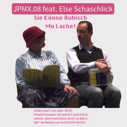 Sie Könne Ruhisch Mo Lache! (feat. E.Schaschlick09)